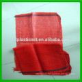 cheap L-Sewing Mesh Bag for Potato